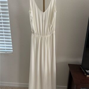 Show Me Your MuMu Cream Blouse